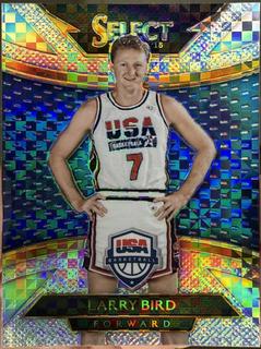 Larry Bird