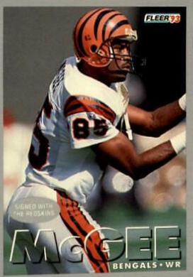 Tim McGee #308