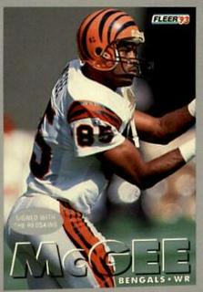 Tim McGee