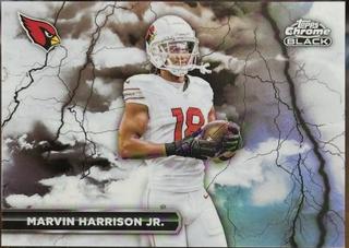 Marvin Harrison Jr.