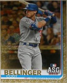 Cody Bellinger