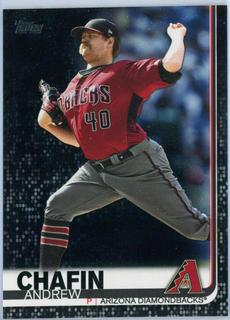 Andrew Chafin