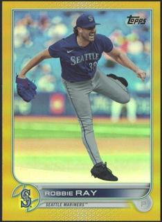 Robbie Ray