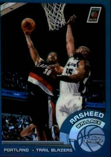 Rasheed Wallace
