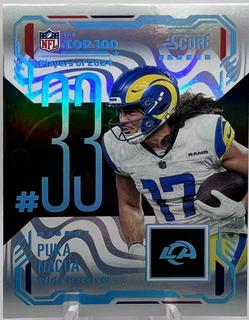 Puka Nacua