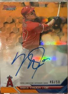 Mike Trout