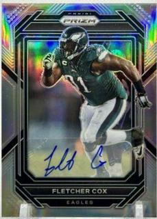 Fletcher Cox