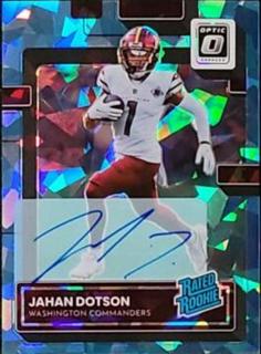 Jahan Dotson