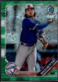Bo Bichette