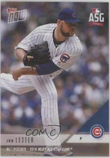 Jon Lester