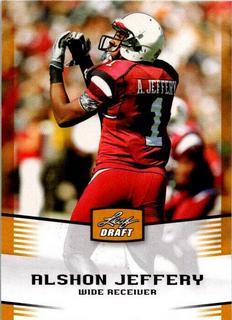Alshon Jeffery