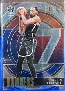 Kevin Durant