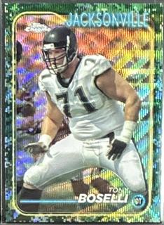 Tony Boselli
