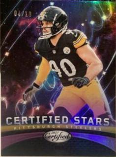 T. J. Watt