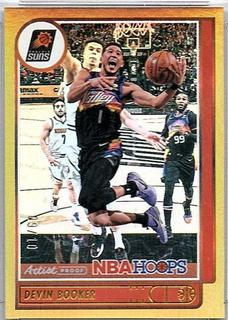 Devin Booker
