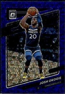 Josh Okogie
