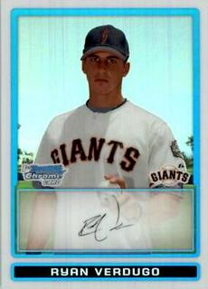 Ryan Verdugo