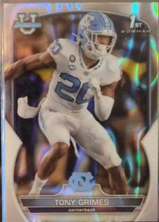 Tony Grimes