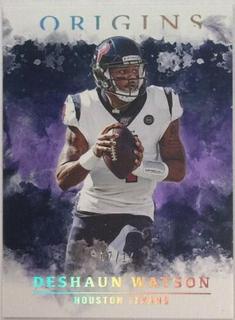 Deshaun Watson