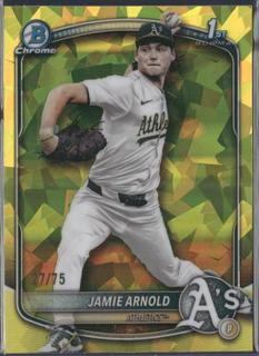 Jamie Arnold