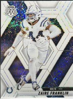 Zaire Franklin