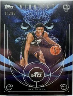 Ace Bailey