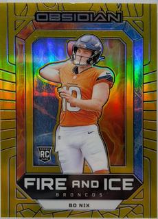 Bo Nix