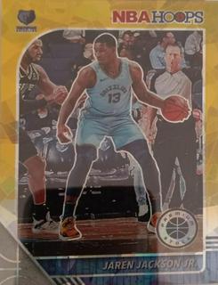 Jaren Jackson Jr.