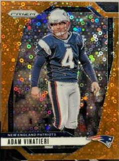 Adam Vinatieri