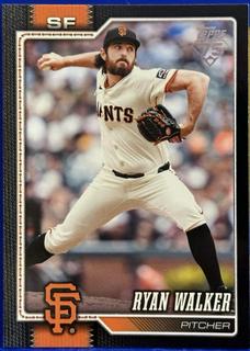 Ryan Walker