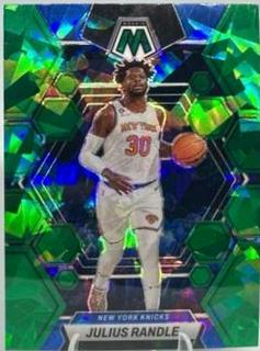 Julius Randle