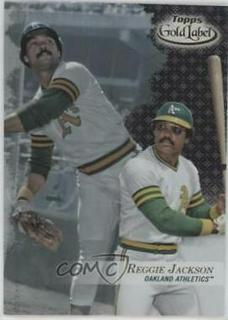 Reggie Jackson