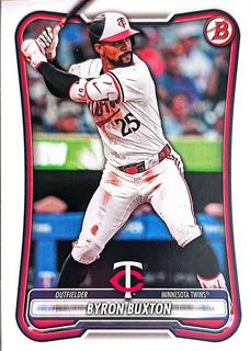 Byron Buxton