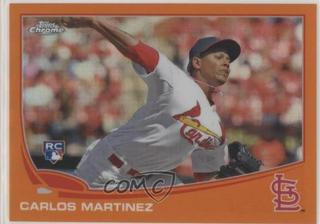 Carlos Martinez
