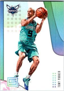 Tony Parker