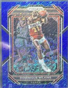 Dominique Wilkins
