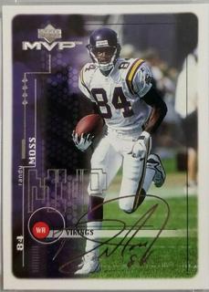 Randy Moss