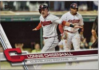 Lonnie Chisenhall