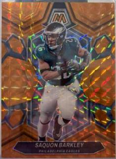 Saquon Barkley
