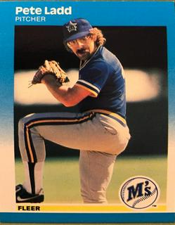 Pete Ladd