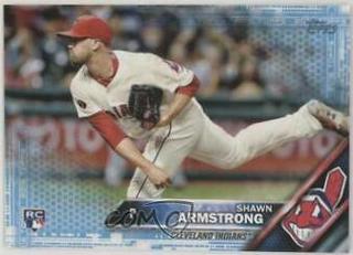 Shawn Armstrong