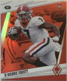 D'Andre Swift
