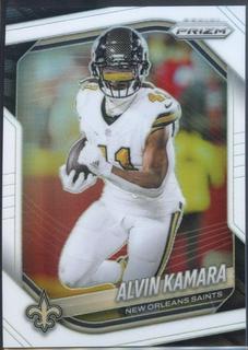 Alvin Kamara