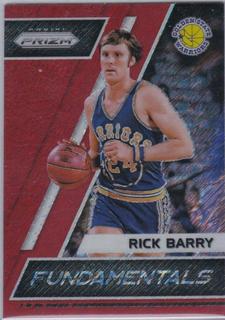 Rick Barry