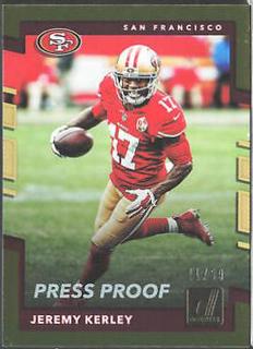 Jeremy Kerley