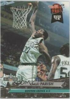 Robert Parish