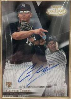 Gleyber Torres