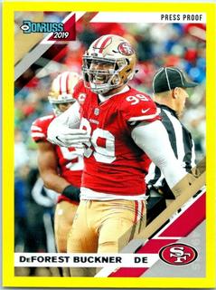 DeForest Buckner