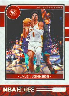 Jalen Johnson