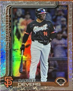 Rafael Devers